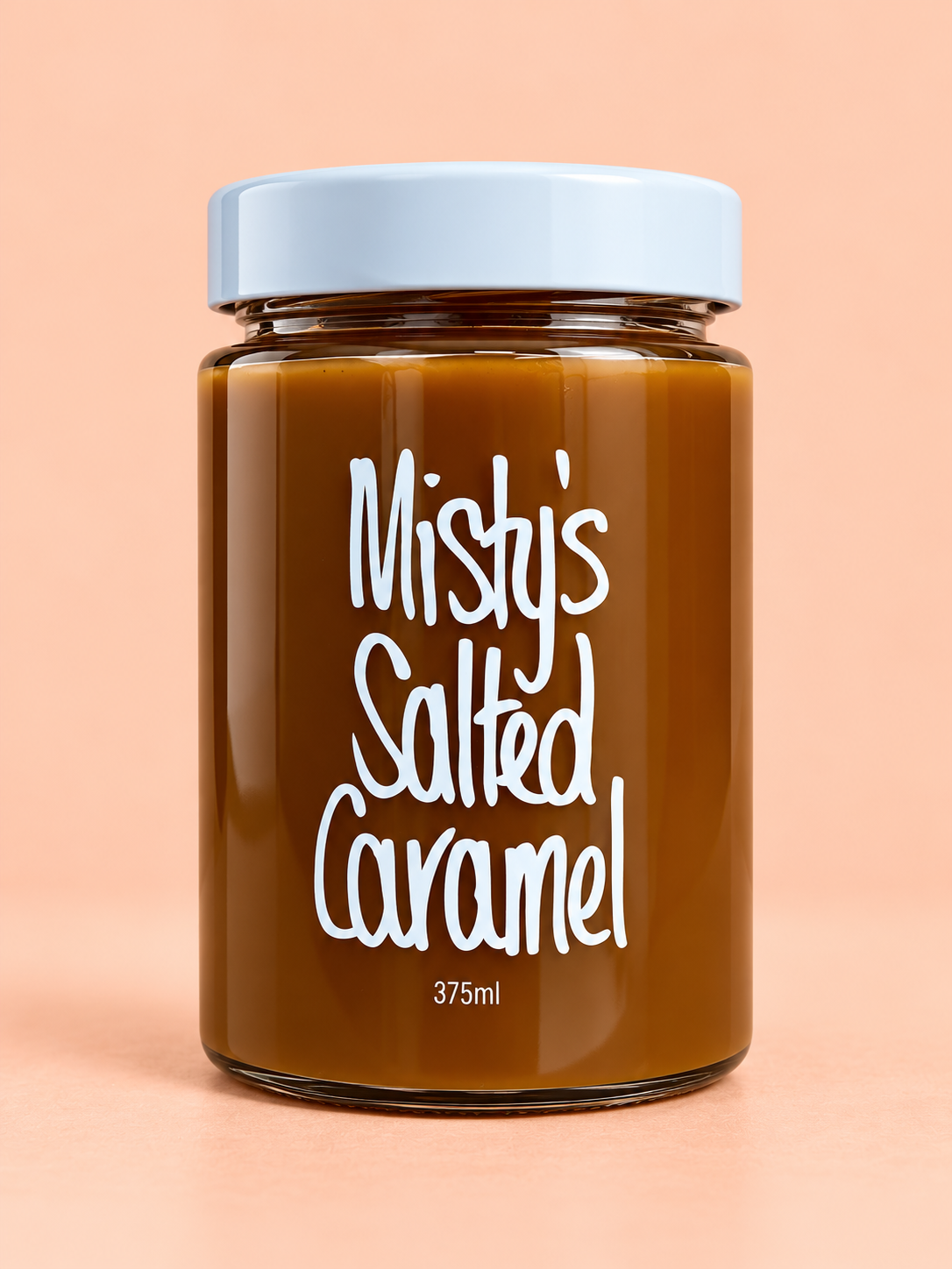 Original Salted Caramel