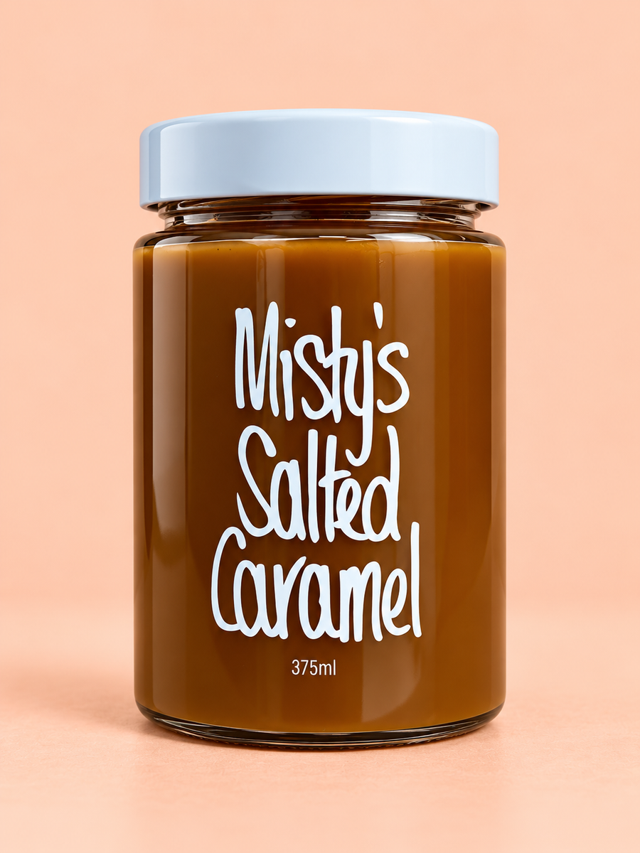 Original Salted Caramel